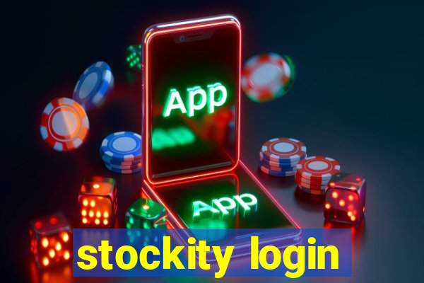 stockity login